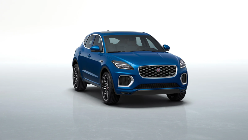 E pace deals 300 sport